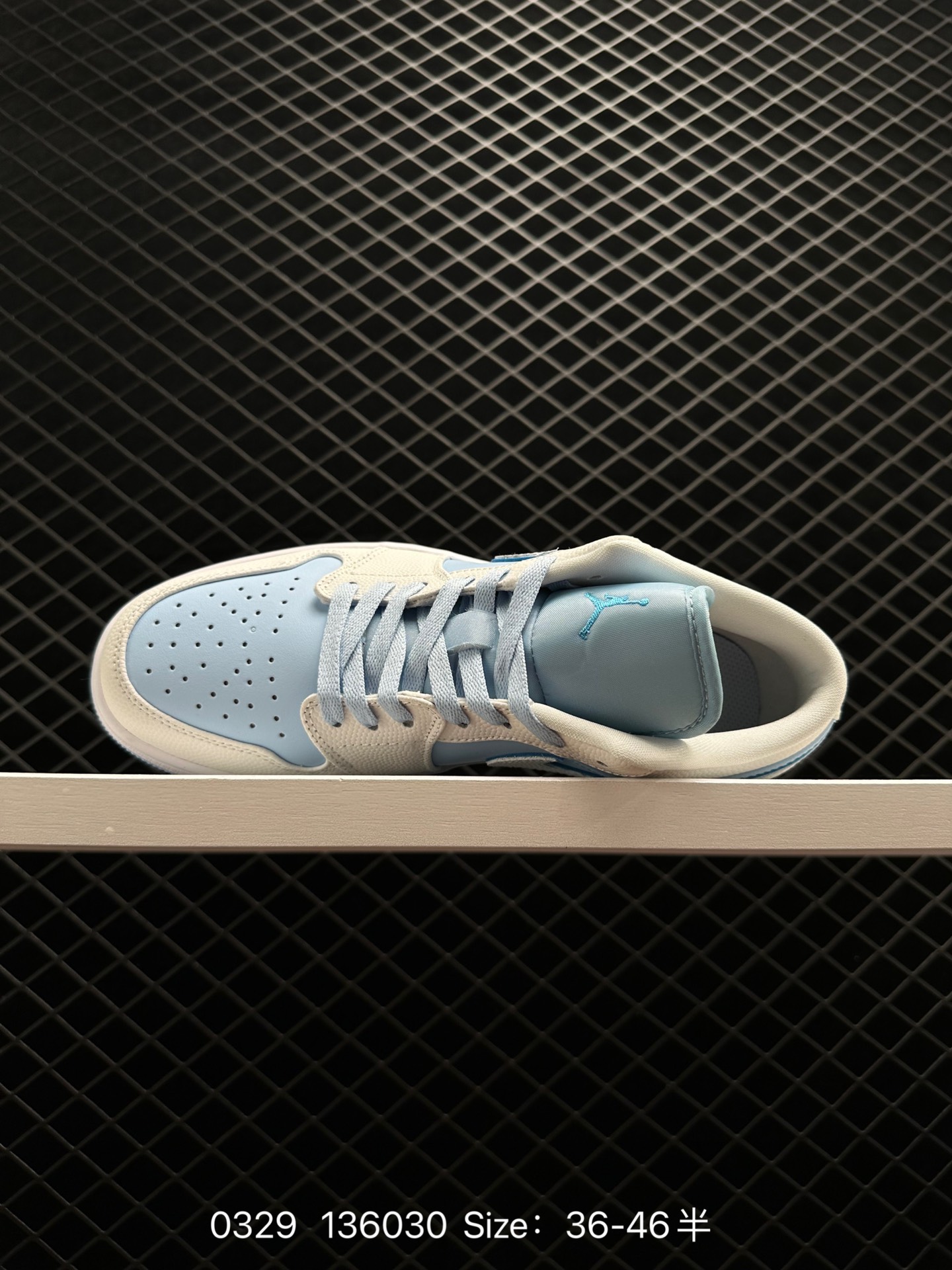 Nike Air Jordan1 Low AJ